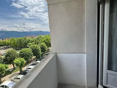 Appartement, 33 m²