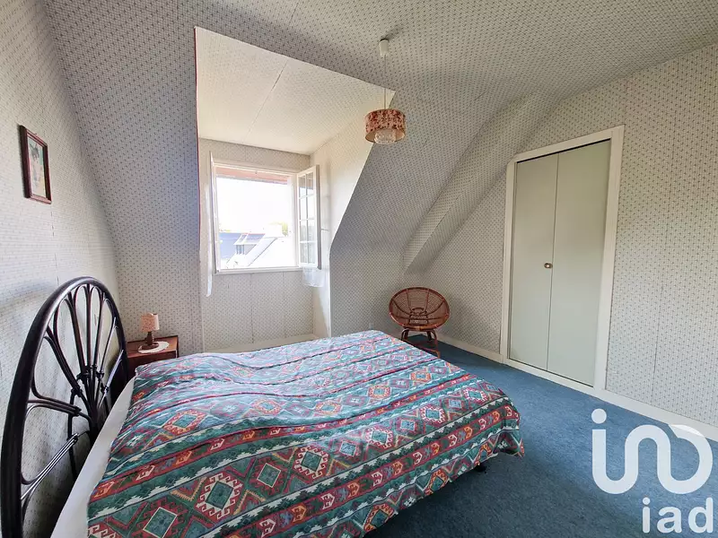 Maison, 131 m²