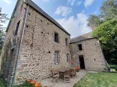 Maison, 219 m²