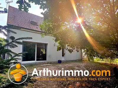 Maison, 132 m²