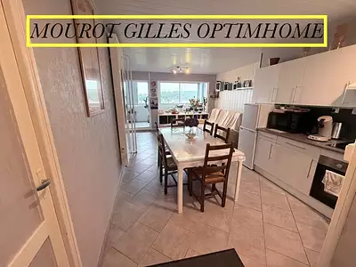 Appartement, 67 m²