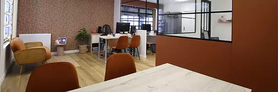 INEO Habitat - Laillé