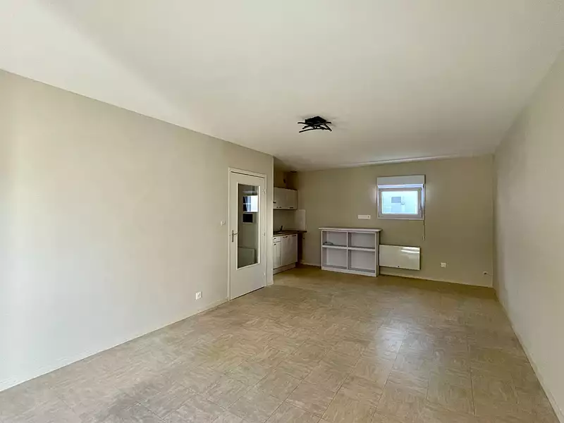 Appartement, 50,56 m²