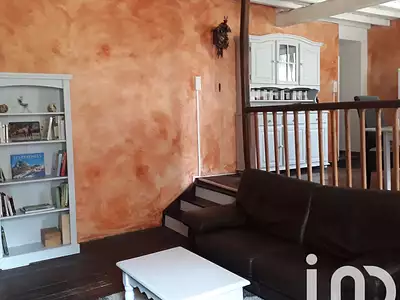 Maison, 77 m²
