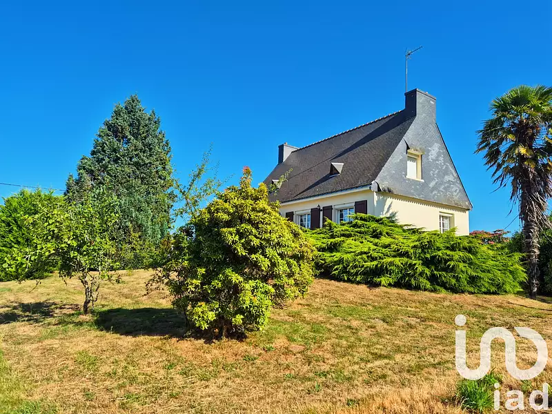 Maison, 85 m²