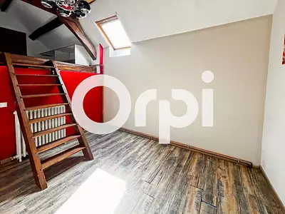 Maison, 121 m²