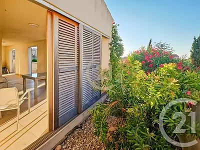 Maison, 59,9 m²