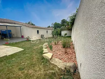 Maison, 163 m²