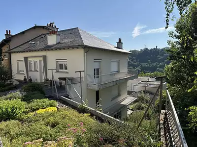 Maison, 181 m²