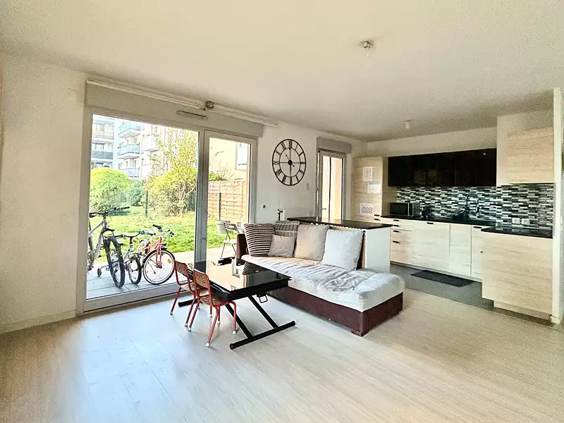 Appartement, 65 m²