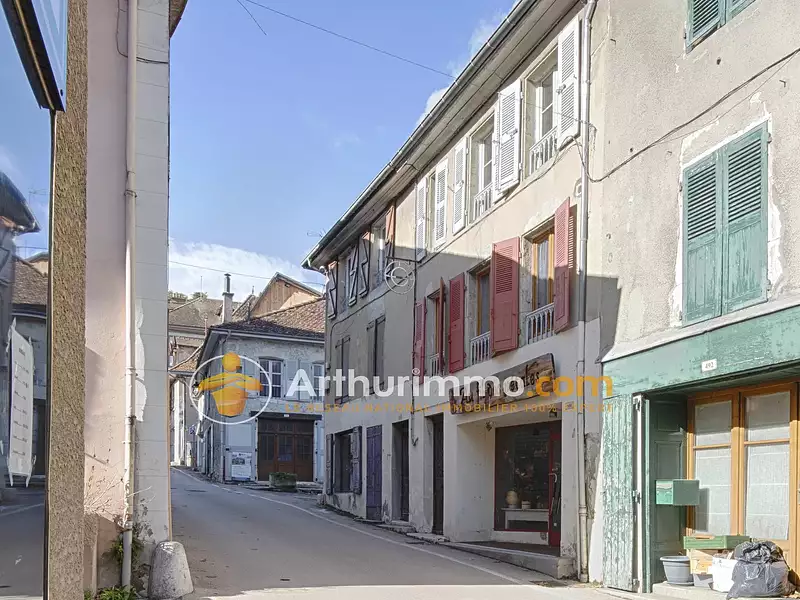 Appartement, 47,03 m²