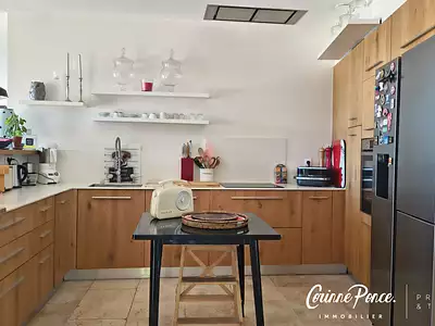 Maison, 232 m²