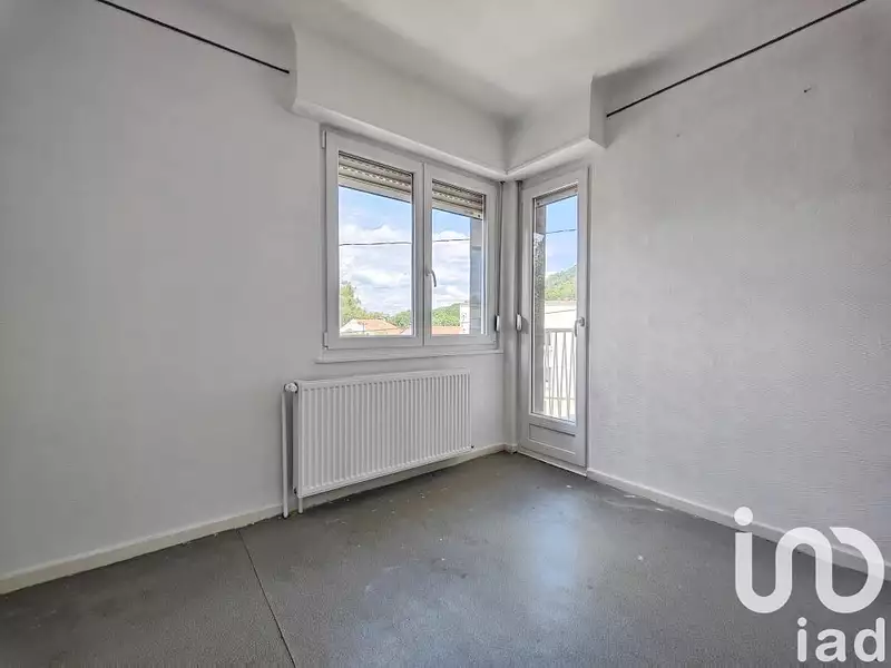 Maison, 106 m²