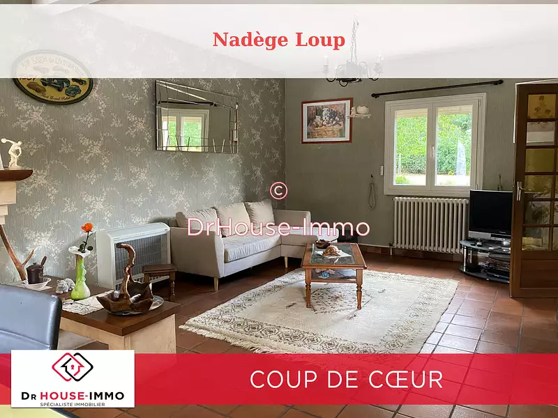 Maison, 195 m²