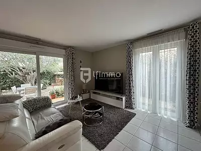 Maison, 89 m²