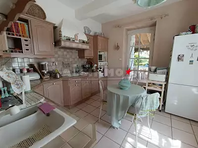 Maison, 539 m²