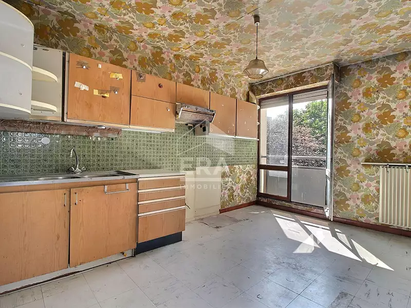 Appartement, 99,05 m²