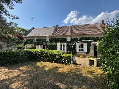 Maison, 133 m²