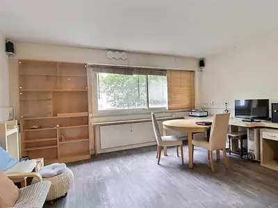 Appartement, 45 m²