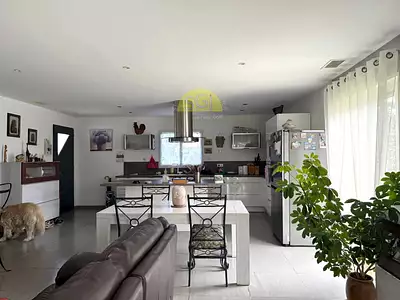 Maison, 121,74 m²