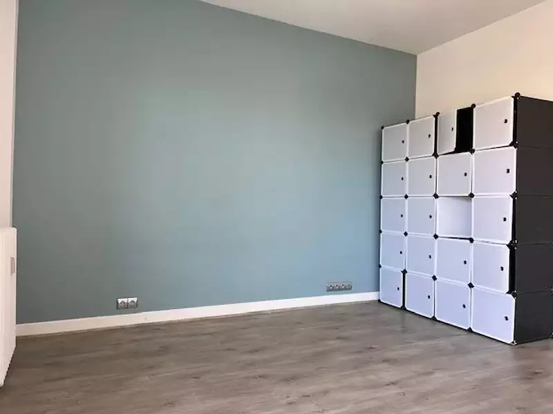 Appartement, 128 m²