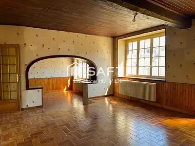 Maison, 230 m²