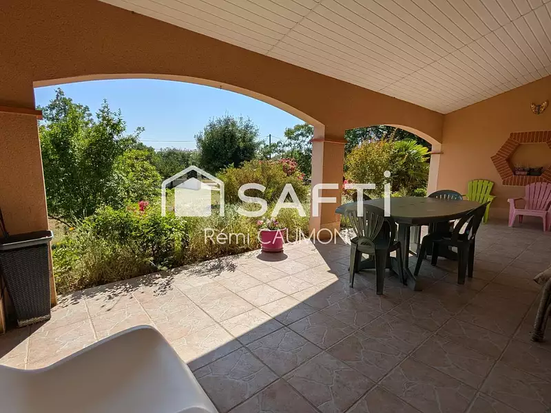 Maison, 120 m²