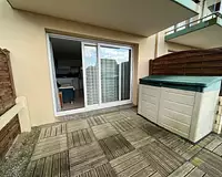 Appartement, 30,28 m²