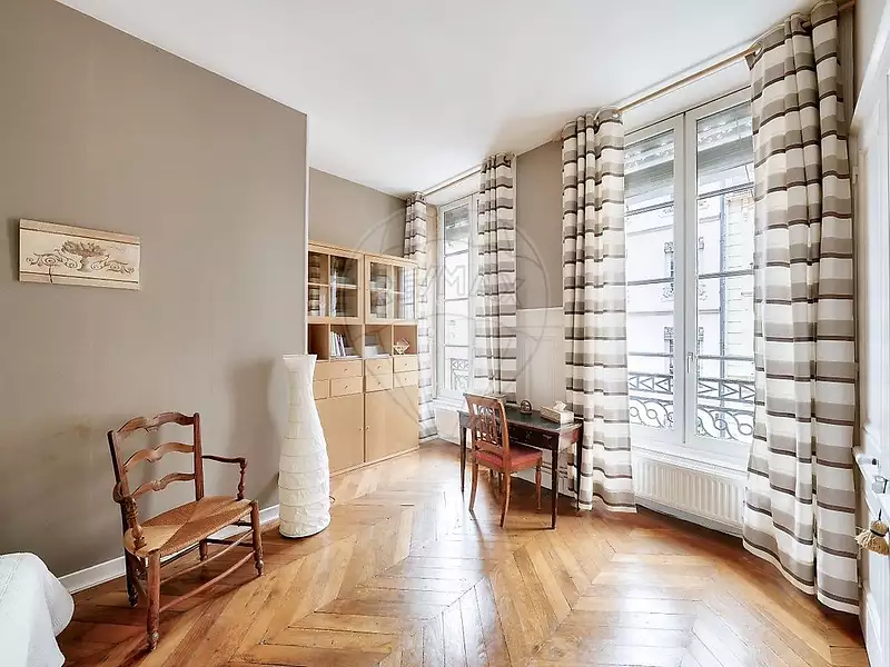 Appartement, 183 m²