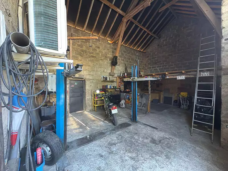 Maison, 130 m²