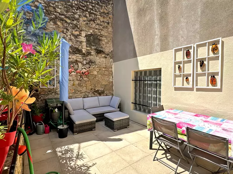Maison, 77 m²