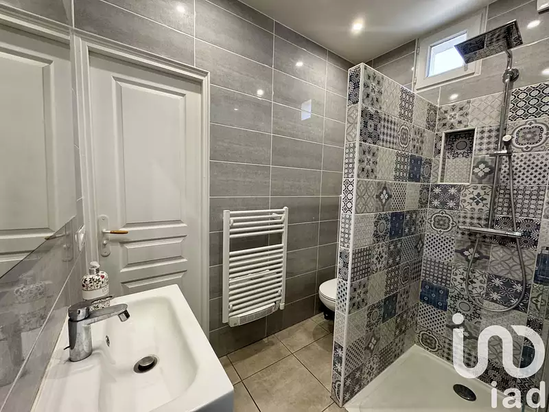 Maison, 95 m²
