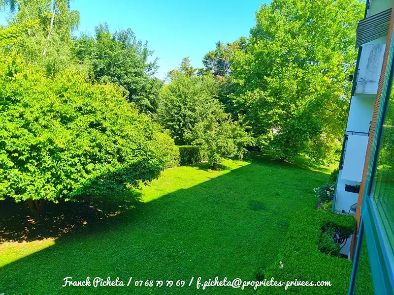 Appartement, 92 m²