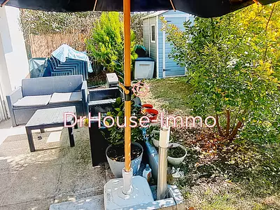 Appartement, 60,9 m²