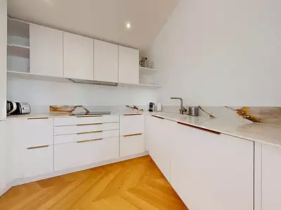 Appartement, 102 m²