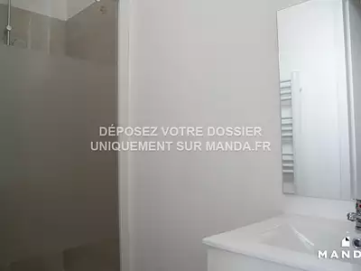 Appartement, 15 m²
