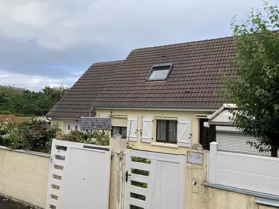 Maison, 111 m²
