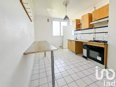 Appartement, 95 m²