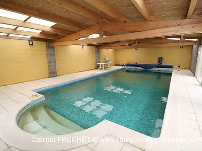 Maison, 177 m²