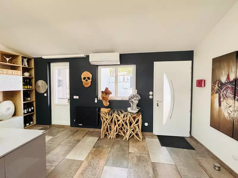 Appartement, 105 m²