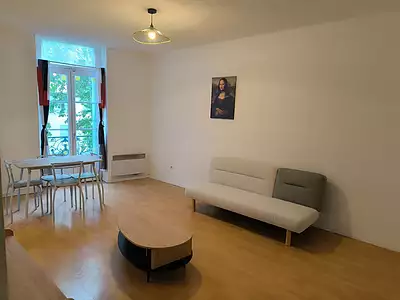 Appartement, 63,4 m²