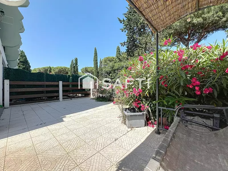 Appartement, 41 m²