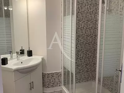 Appartement, 28,29 m²