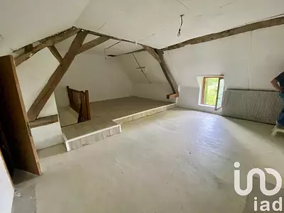 Maison, 221 m²