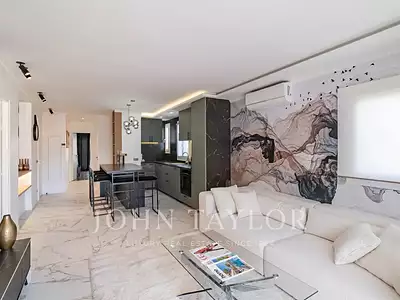 Appartement, 65,84 m²