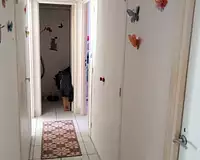 Appartement, 82,07 m²