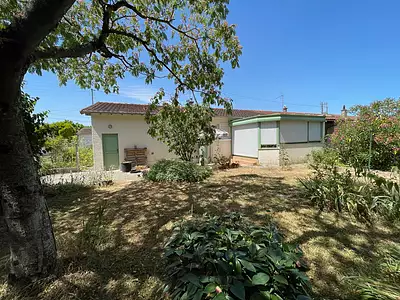 Maison, 81 m²