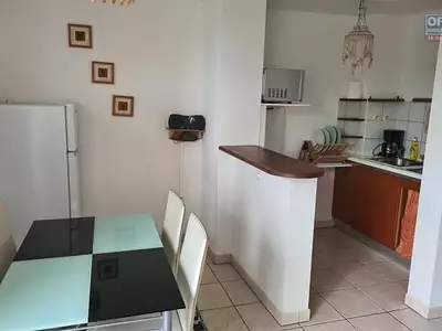 Appartement, 38,8 m²