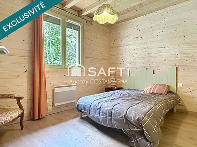 Maison, 125 m²