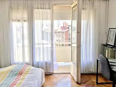 Appartement, 138 m²